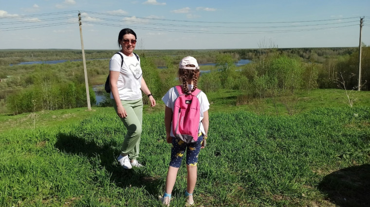 Безопасное поведение на водных объектах..