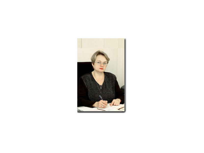 Чужмарова Татьяна Ивановна (директор 1998-2010 годах), руководитель Гимназии;