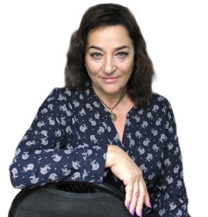 Татарникова Марина Владимировна Татарникова Марина Владимировна