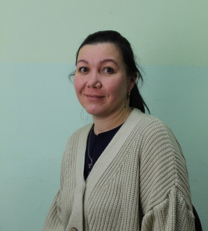 Торопова Нина Васильевна Торопова Нина Васильевна