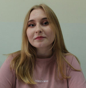 Щеглова Ксения Евгеньевна Щеглова Ксения Евгеньевна