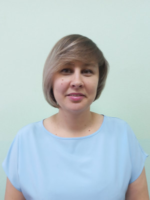 Чупрова Нина Владимировна Чупрова Нина Владимировна