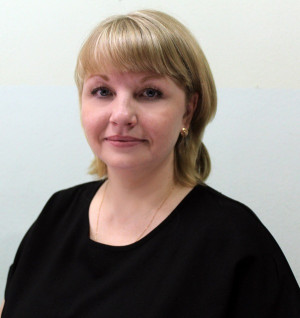 Габова Ирина Александровна Габова Ирина Александровна